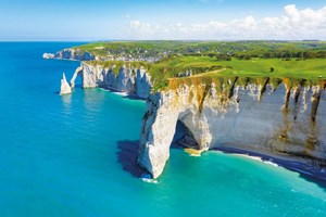 21 277 normandia etretat alta 20
