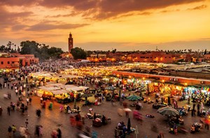 11 1810 marocco marrakech mercato alta 19