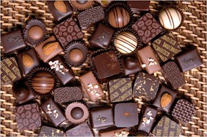 cioccolato