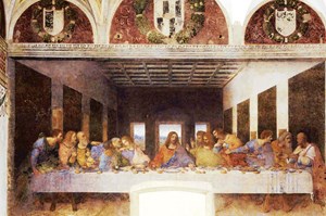 cenacolo milano 18