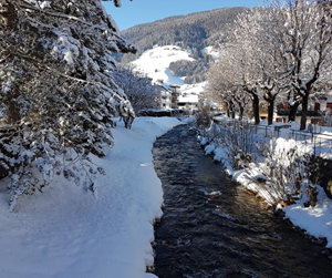 san candido