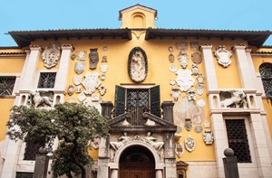 303 vittoriale old villa 355274 1280
