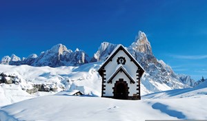 dolomites 516919