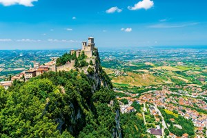 san marino alta 19
