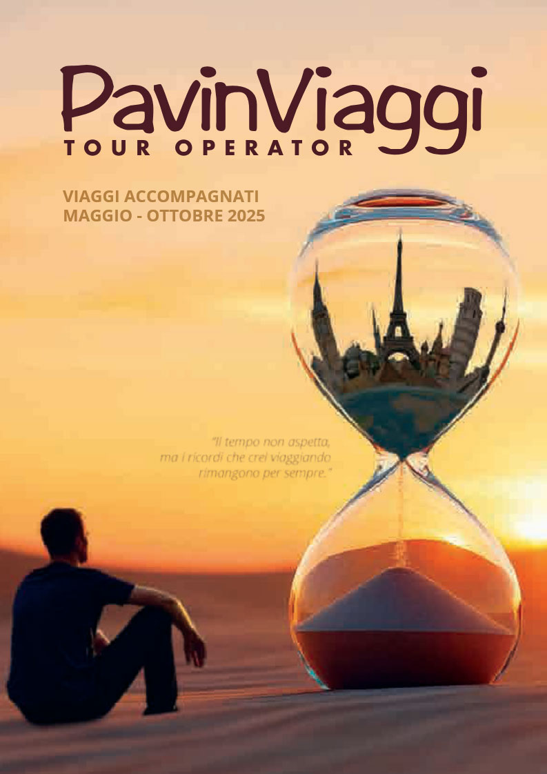 catalogo maggio ottobre 2025