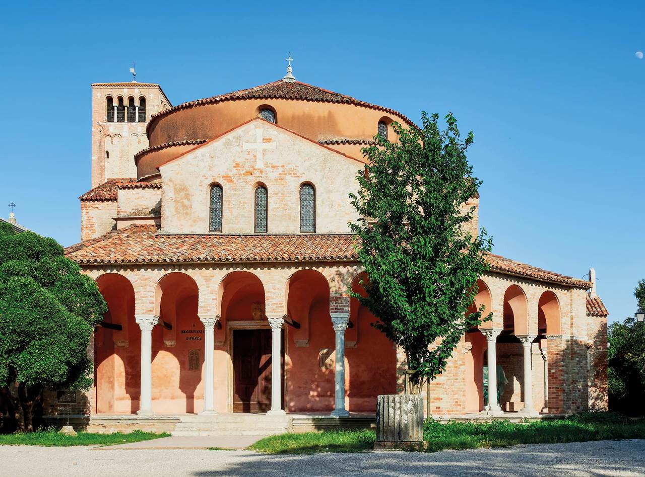 set 209 torcello cattedrale alta 19