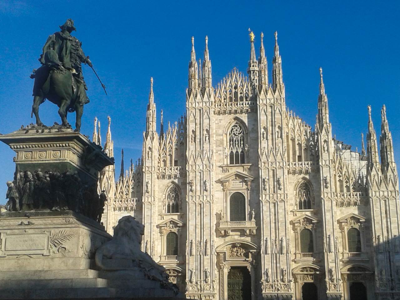 ott 1010 milano piazza duomo paolo