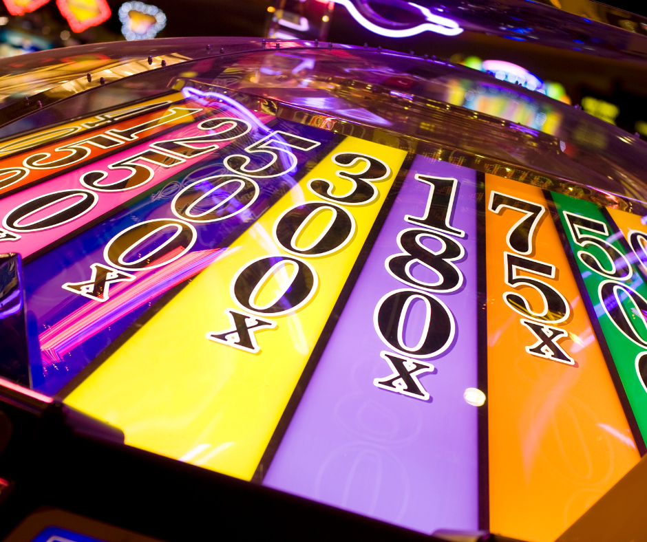 la ruota della fortuna