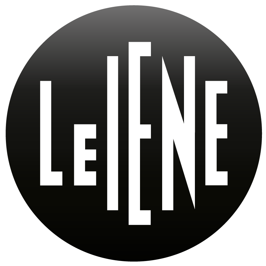 le iene show logo