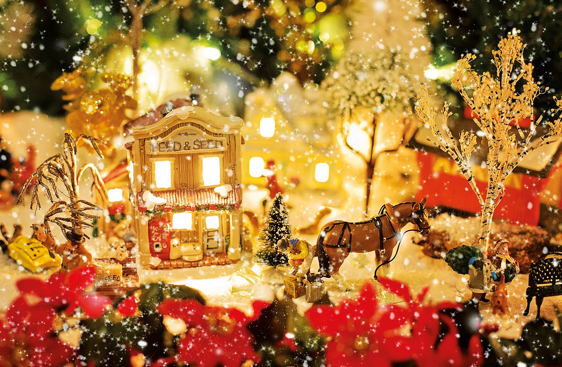 dic 191226 castione generico natale christmas village