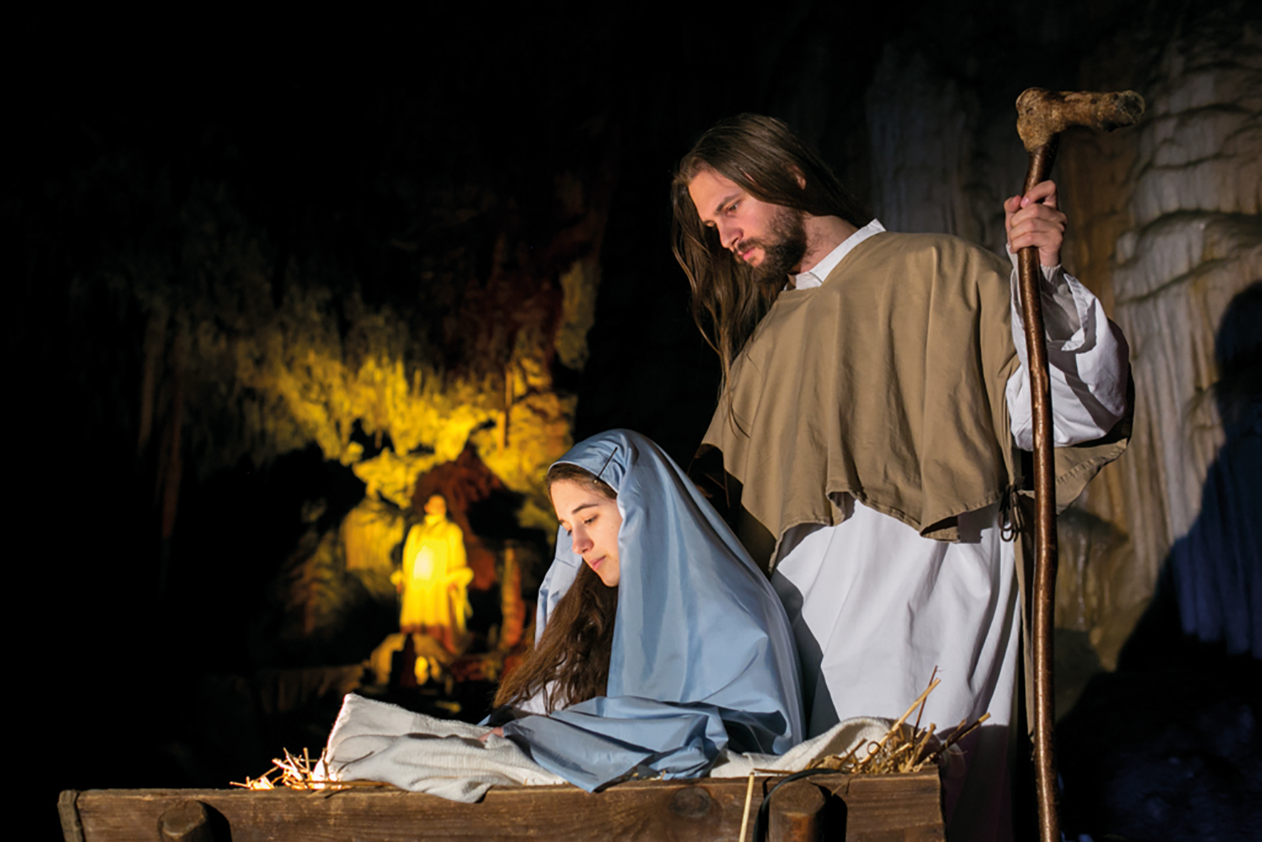 dic 261226 postumia christmas crib in postojna cave 7402